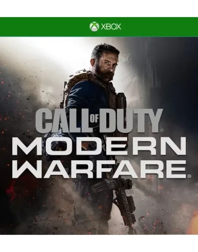 Call of Duty: Modern Warfare 2019 Standard XBOX KEY