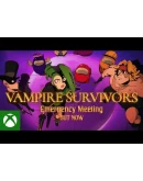 Vampire Survivors: Emergency Meeting XBOX PC Ключ