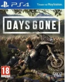 The Last of Us Part II+Days Gone+17 Игр US PS4