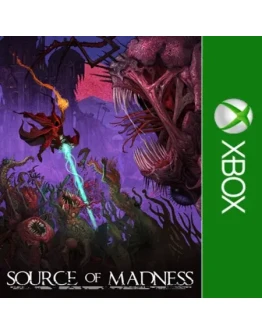 Source of Madness XBOXПокупка на Ваш аккаунт