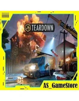 Teardown / Тирдаун PS5 Турция Украина