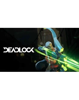 Deadlock Инвайт Быстрая доставка Deadlock Инвайт Быстрая доставка