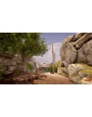 VENARI (Steam Gift Россия)