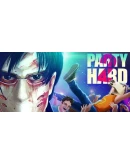 Party Hard 2 Collectors Edition Steam Ключ РФ+Мир