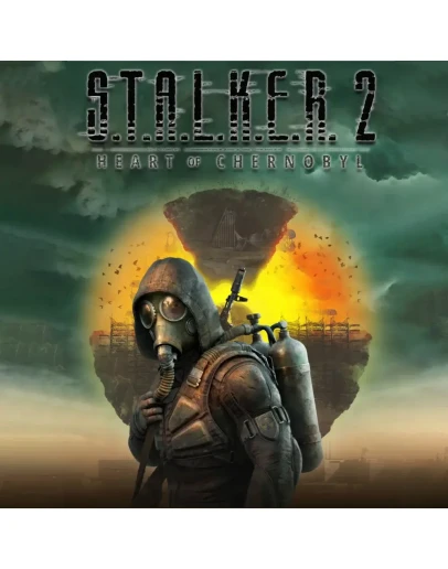 S.T.A.L.K.E.R.2: Heart of Chornoby ULT offline + 3 game