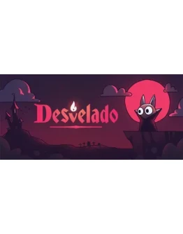 Desvelado АВТОДОСТАВКА STEAM GIFT РОССИЯ