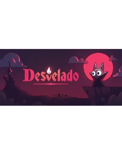 Desvelado АВТОДОСТАВКА STEAM GIFT РОССИЯ
