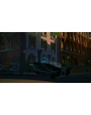 Sam & Max: The Devil's Playhouse STEAM GIFT РОССИЯ Sam & Max: The Devil's Playhouse STEAM GIFT РОССИЯ