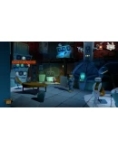 Sam & Max: The Devil's Playhouse STEAM GIFT РОССИЯ Sam & Max: The Devil's Playhouse STEAM GIFT РОССИЯ