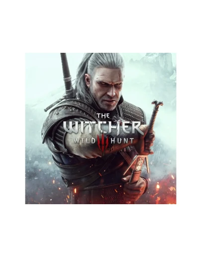The Witcher 3 Ведьмак 3 Дикая охота Украина
