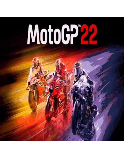 MotoGP22 PS4/PS5 Турция