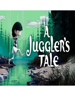 A Jugglers Tale ПК Epic Games EGS