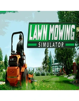 Lawn Mowing Simulator ПК Epic Games EGS