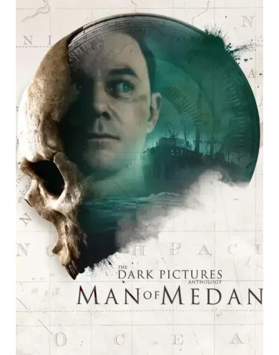 The Dark Pictures Anthology: Man Of Medan КЛЮЧ STEAM