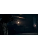 The Dark Pictures Anthology: Man Of Medan КЛЮЧ STEAM