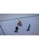 ONE PUNCH MAN: A HERO NOBODY KNOWS КЛЮЧ STEAM РФ+СНГ