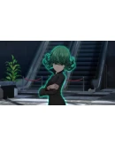 ONE PUNCH MAN: A HERO NOBODY KNOWS КЛЮЧ STEAM РФ+СНГ