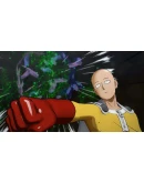 ONE PUNCH MAN: A HERO NOBODY KNOWS КЛЮЧ STEAM РФ+СНГ