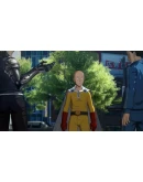 ONE PUNCH MAN: A HERO NOBODY KNOWS КЛЮЧ STEAM РФ+СНГ