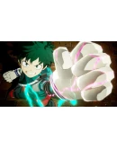 MY HERO ONE'S JUSTICE КЛЮЧ STEAM РФ+СНГ