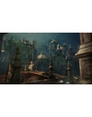 DLC DARK SOULS III: The Ringed City КЛЮЧ STEAM РФ+СН