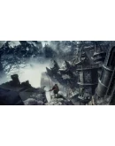 DLC DARK SOULS III: The Ringed City КЛЮЧ STEAM РФ+СН