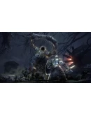 DLC DARK SOULS III: The Ringed City КЛЮЧ STEAM РФ+СН