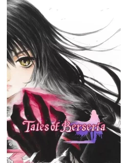 Tales of Berseria КЛЮЧ STEAM РФ+СНГ
