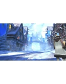 Tales of Berseria КЛЮЧ STEAM РФ+СНГ