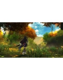 Tales of Berseria КЛЮЧ STEAM РФ+СНГ