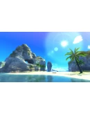 Tales of Berseria КЛЮЧ STEAM РФ+СНГ