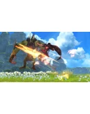 Tales of Berseria КЛЮЧ STEAM РФ+СНГ