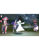 Tales of Berseria КЛЮЧ STEAM РФ+СНГ