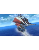 Tales of Berseria КЛЮЧ STEAM РФ+СНГ