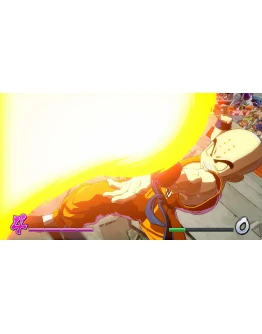 Dragon Ball FighterZ КЛЮЧ STEAM РФ+СНГ Dragon Ball FighterZ КЛЮЧ STEAM РФ+СНГ