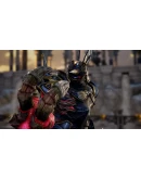 SOULCALIBUR VI КЛЮЧ STEAM РФ+СНГ