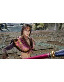 SOULCALIBUR VI КЛЮЧ STEAM РФ+СНГ