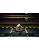 Slot Waste АВТОДОСТАВКА STEAM GIFT РОССИЯ