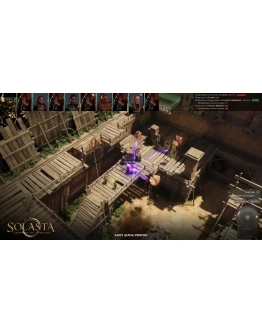 SOLASTA: Crown of the Magister КЛЮЧ STEAM РФ+СНГ