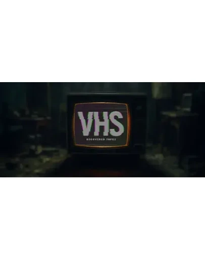 VHS: Recovered Tapes АВТОДОСТАВКА STEAM GIFT РОССИЯ