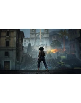 World War Z: Aftermath КЛЮЧ STEAM РФ+СНГ