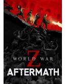 World War Z: Aftermath КЛЮЧ STEAM РФ+СНГ World War Z: Aftermath КЛЮЧ STEAM РФ+СНГ