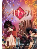 ARISEN - Chronicles of Var'Nagal КЛЮЧ STEAM РФ+СНГ ARISEN - Chronicles of Var'Nagal КЛЮЧ STEAM РФ+СНГ