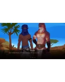 ARISEN - Chronicles of Var'Nagal КЛЮЧ STEAM РФ+СНГ ARISEN - Chronicles of Var'Nagal КЛЮЧ STEAM РФ+СНГ