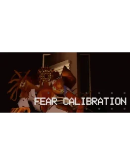 Fear Calibration АВТОДОСТАВКА STEAM GIFT РОССИЯ