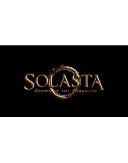 DLC Solasta: Crown of the Magister - Supporter Pack КЛЮ