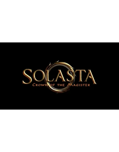 DLC Solasta: Crown of the Magister - Supporter Pack КЛЮ