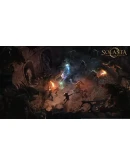 DLC Solasta: Crown of the Magister - Supporter Pack КЛЮ