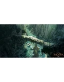 DLC Solasta: Crown of the Magister - Supporter Pack КЛЮ