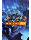 DLC Solasta: Crown of the Magister - Supporter Pack КЛЮ